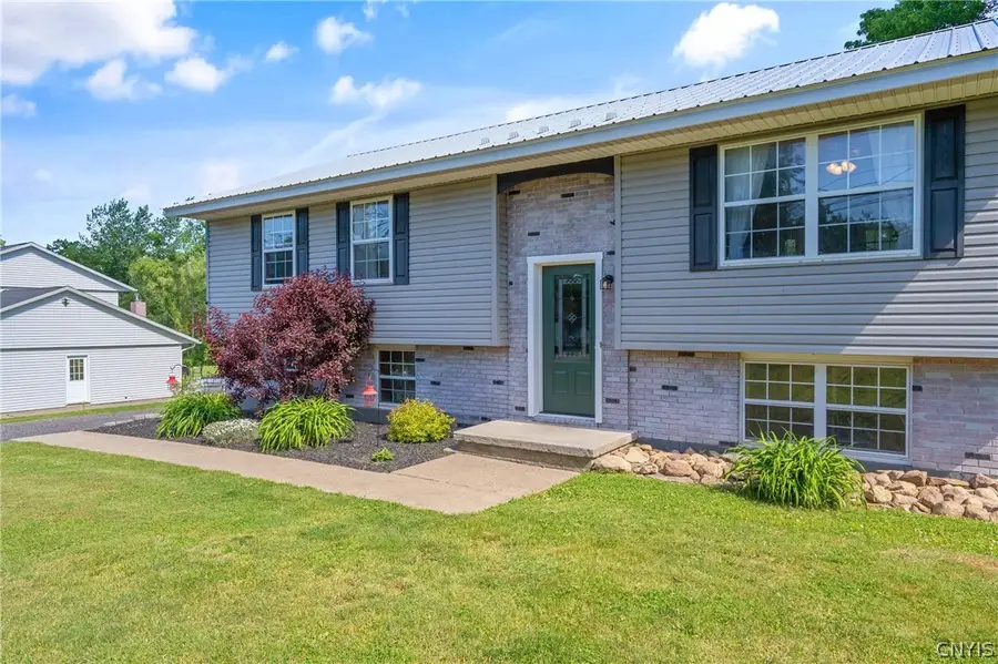 80 Jackim Road, Oswego, NY 13126 - #3