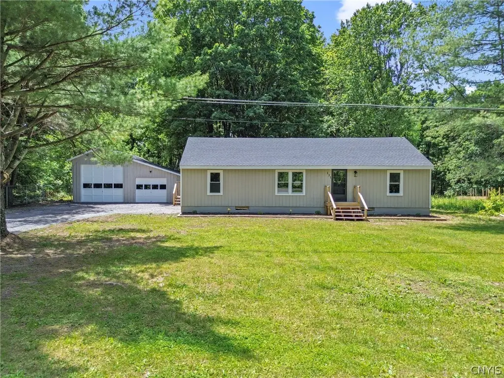 131 Bardeen Road, Hastings, NY 13076 - #1