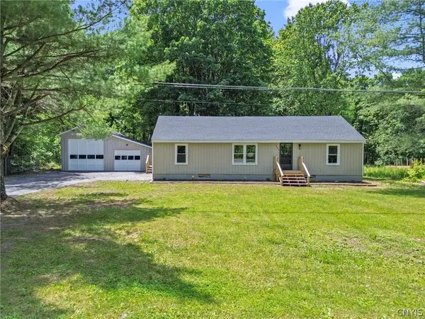 131 Bardeen Road, Hastings, NY 13076