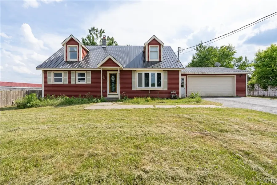 26804 Holbrook Road, Evans Mills, NY 13637 - #2