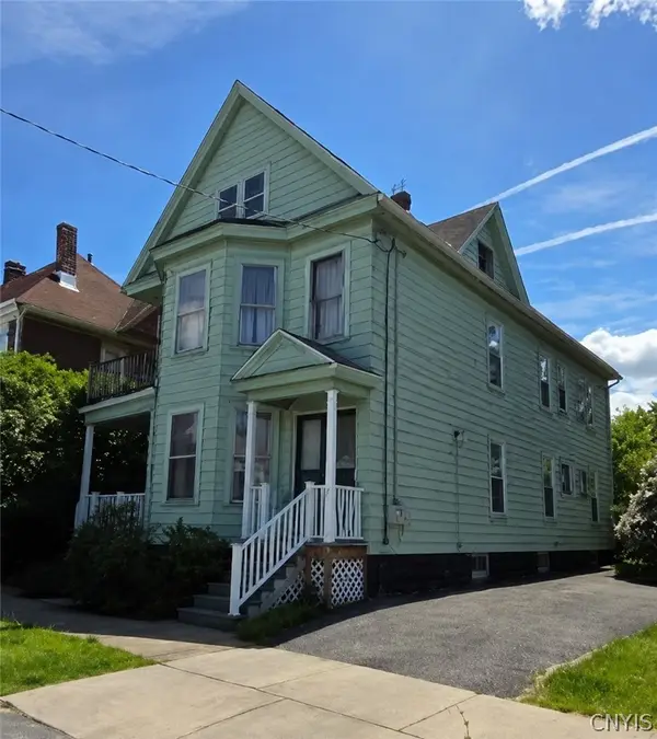 503 Wilkinson Street, Syracuse, NY 13204