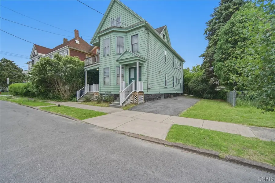 503 Wilkinson Street, Syracuse, NY 13204 - #2