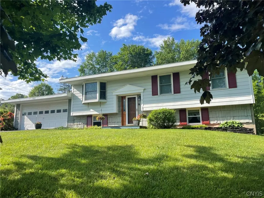 543 E Campbell Avenue, Sherrill, NY 13461 - #2