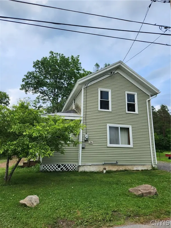 194 Ames Street, Mexico, NY 13114