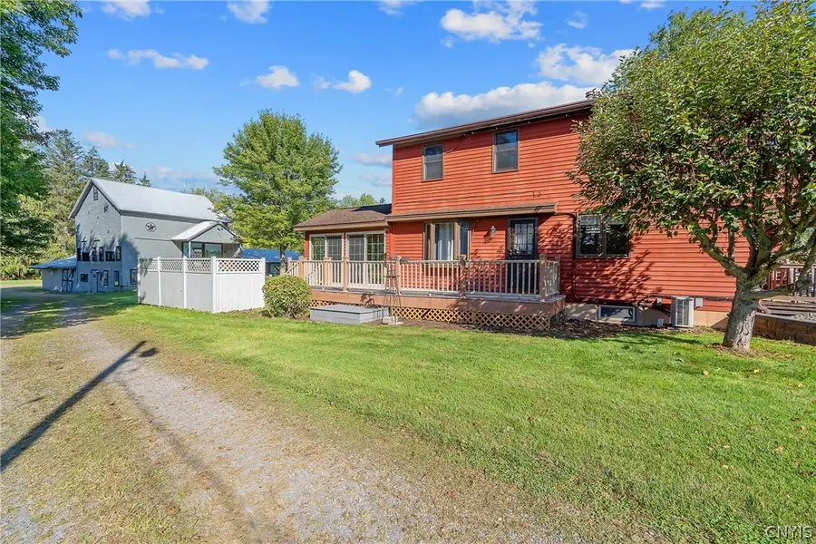 123 County Route 8, Fulton, NY 13069 - #2