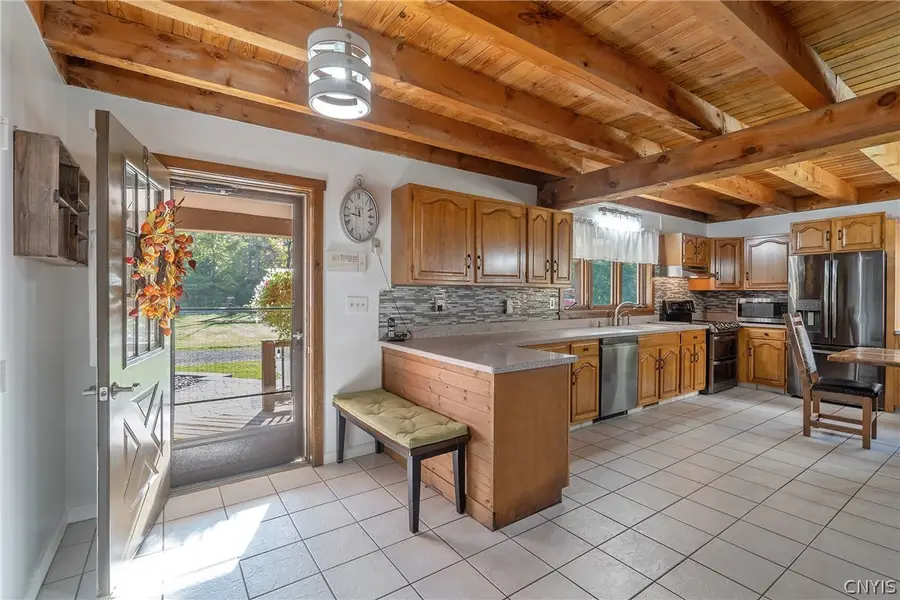 123 County Route 8, Fulton, NY 13069 - #3
