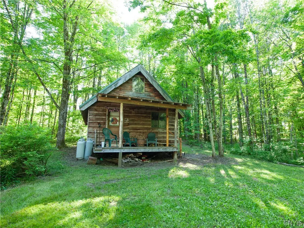 0 Goose Point Road, Williamstown, NY 13493 - #1