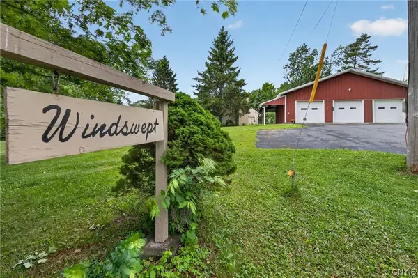 1229 Matson Road, Tully, NY 13159