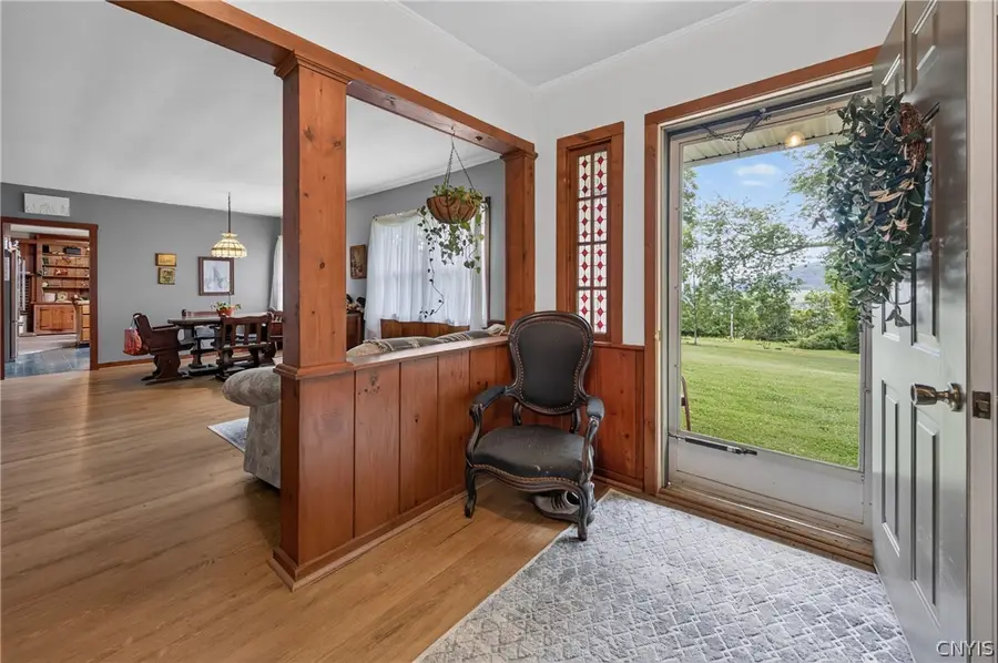 1229 Matson Road, Tully, NY 13159 - #3