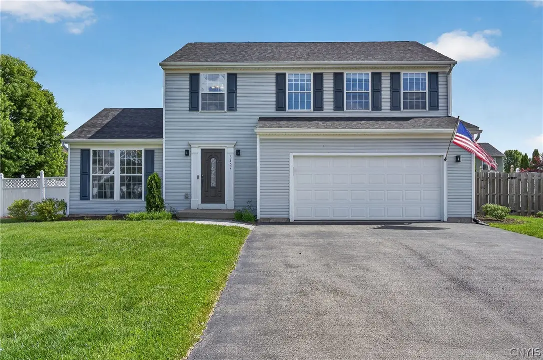 5467 Congleton Circle, Clay, NY 13041 - #1