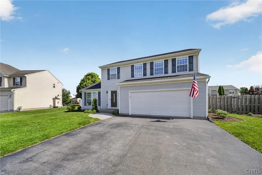 5467 Congleton Circle, Clay, NY 13041 - #2