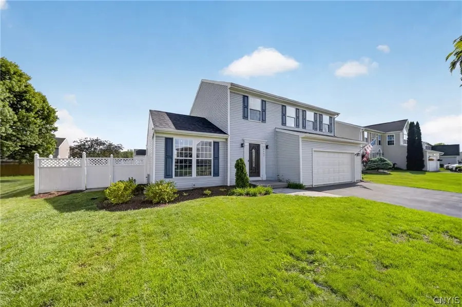 5467 Congleton Circle, Clay, NY 13041 - #3