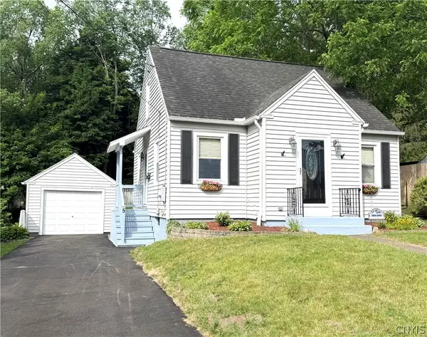5 White Street, Whitesboro, NY 13492