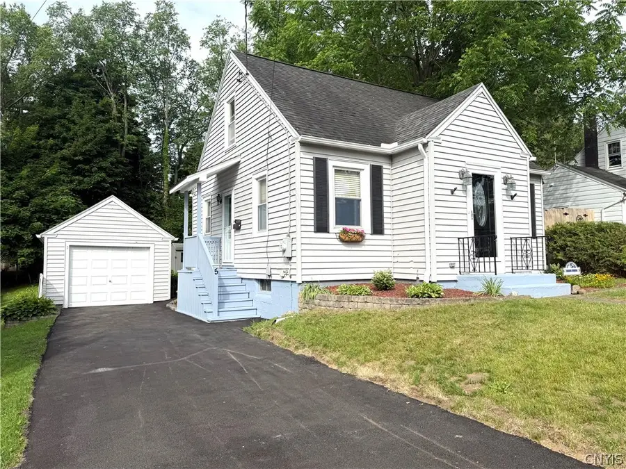5 White Street, Whitesboro, NY 13492 - #2