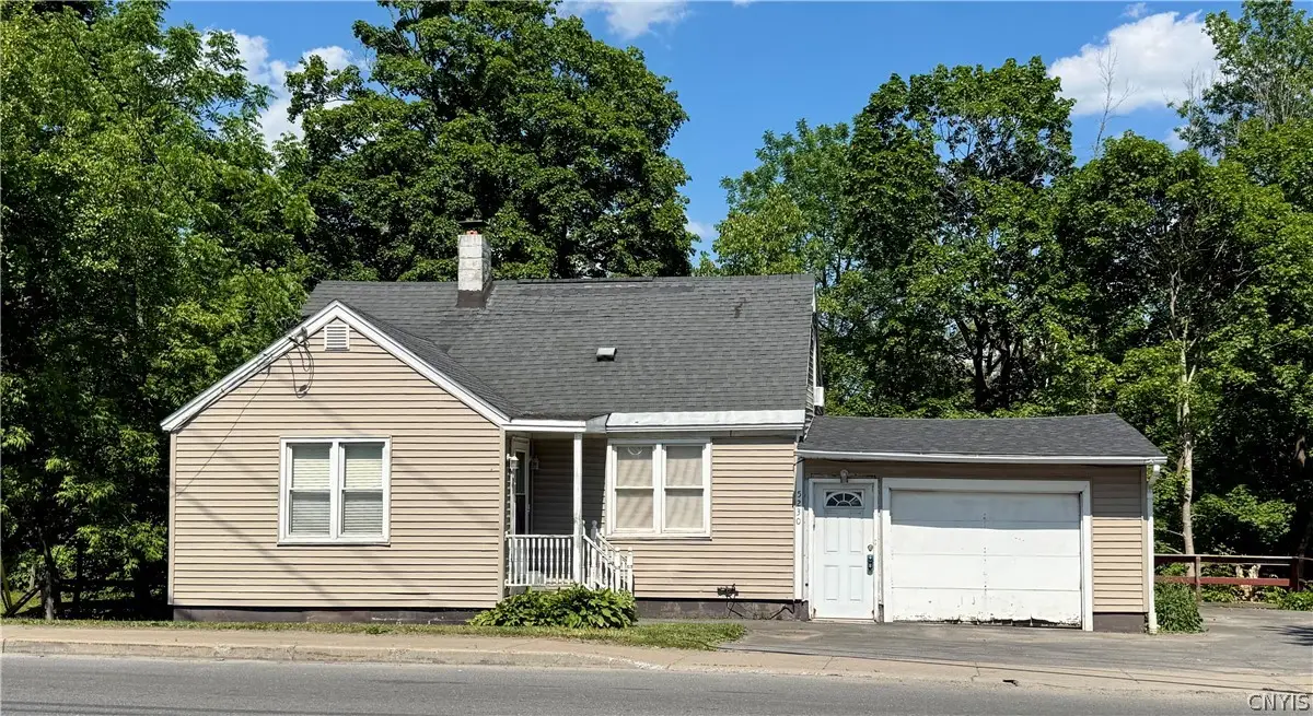 5230 State Route 233, Westmoreland, NY 13490 - #1