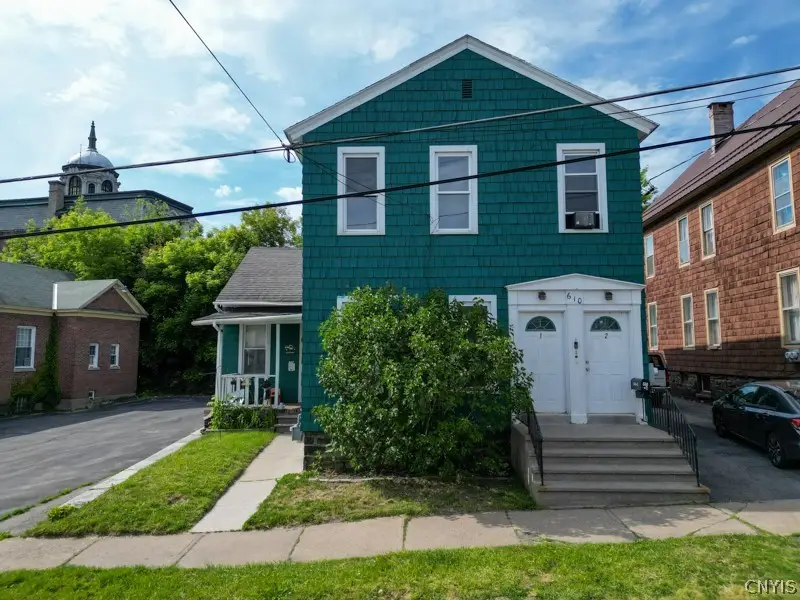 610 Albany St, Little Falls, NY 13365 - #1