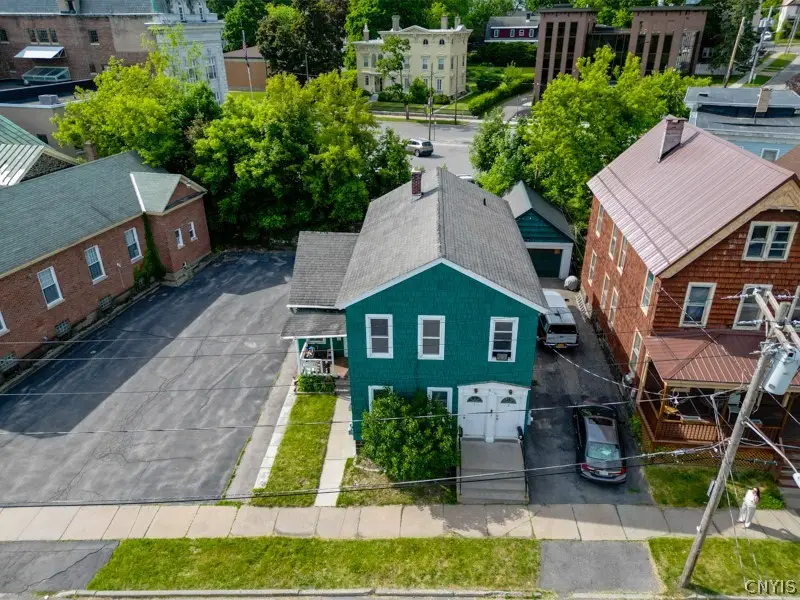 610 Albany St, Little Falls, NY 13365 - #2