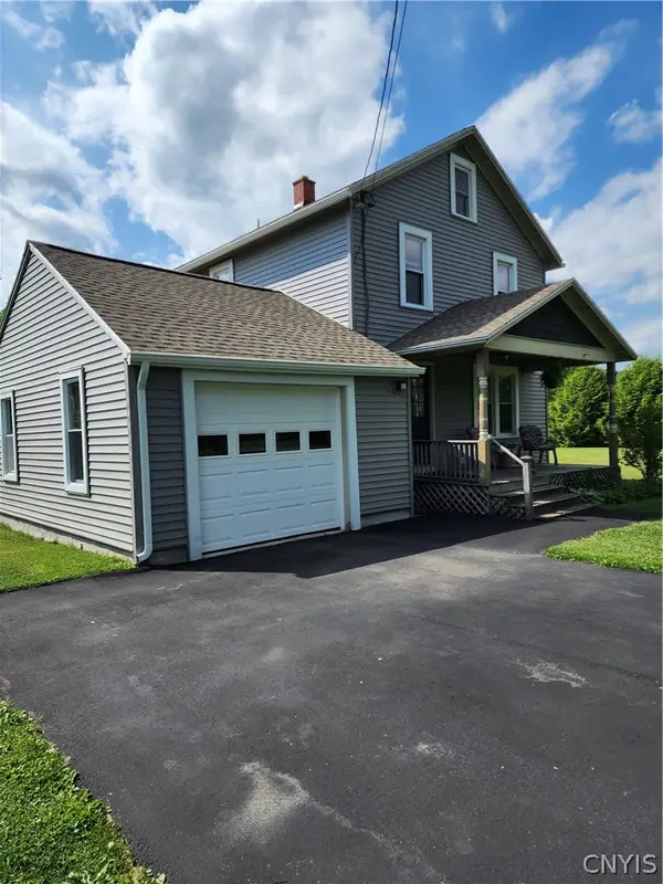 5051 State Route 281, Homer, NY 13077