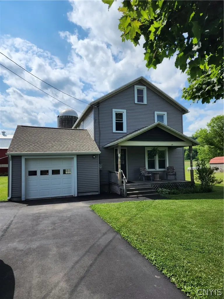 5051 State Route 281, Homer, NY 13077 - #2