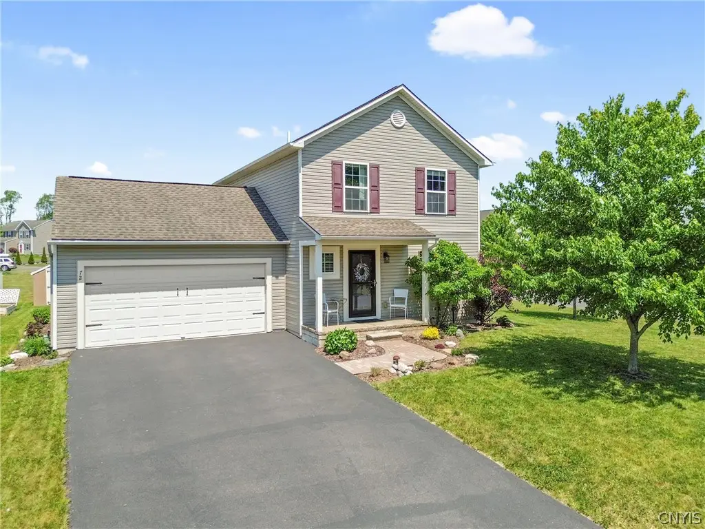 72 Silversides Way, Baldwinsville, NY 13027 - #1