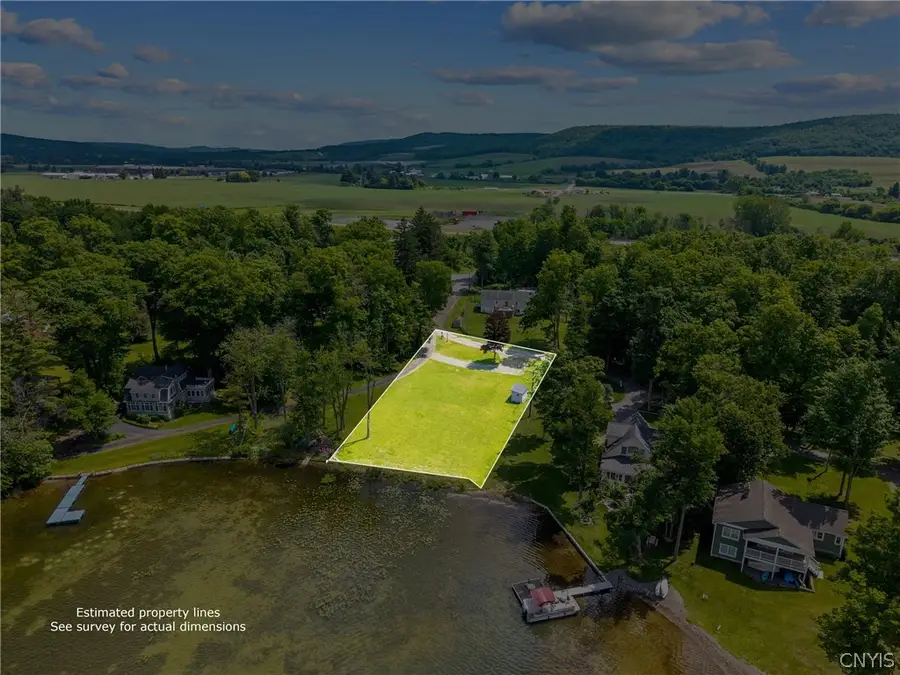 7623 Cummings, Tully, NY 13159 - #2