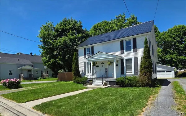 345 Brainard Street, Watertown, NY 13601