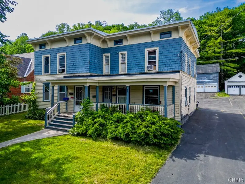 30 W Monroe St, Little Falls, NY 13365 - #1