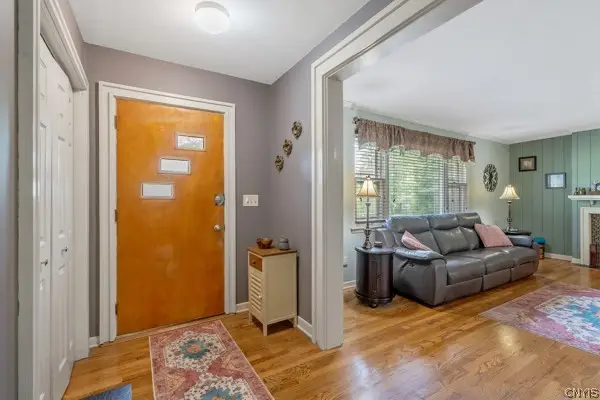 99 Woodmancy Lane, Fayetteville, NY 13066 - #3
