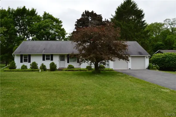 7514 River Road, Baldwinsville, NY 13027