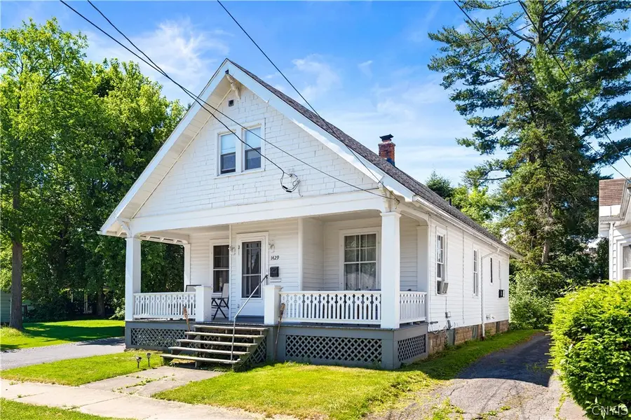 1429 Fincke Avenue, Utica, NY 13502 - #2