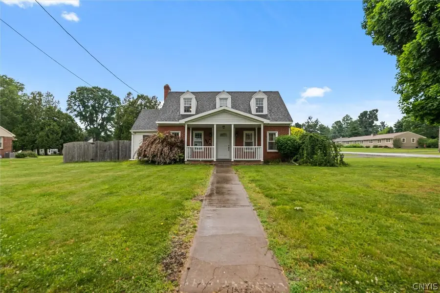 43 State Street, Oneida, NY 13421 - #2