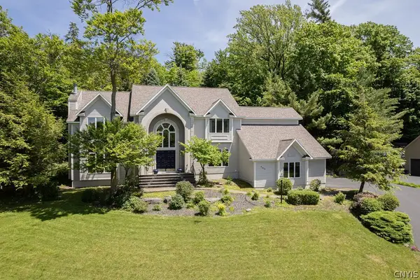 4564 Ashfield Terrace, Syracuse, NY 13215