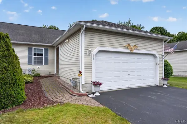 112 Sleeth Mill Circle, Syracuse, NY 13212