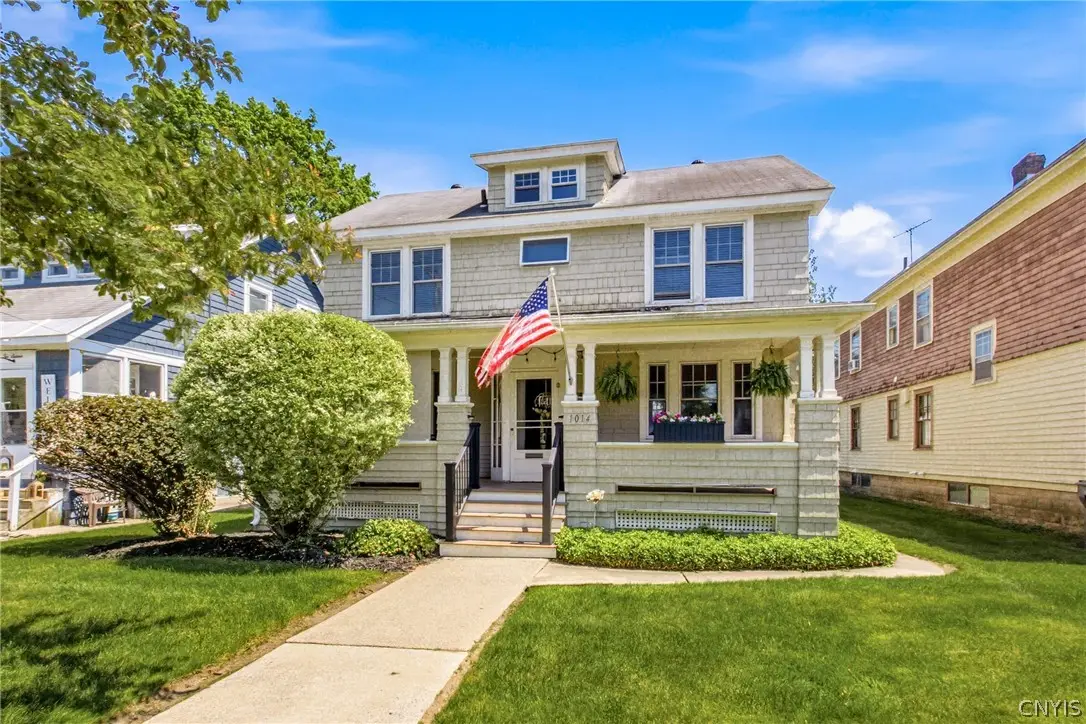 1014 N James Street, Rome, NY 13440 - #1