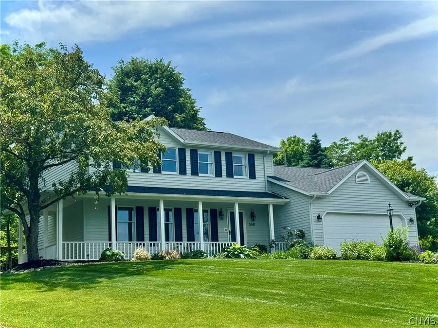 5841 Independence Drive, Jamesville, NY 13078 - #2