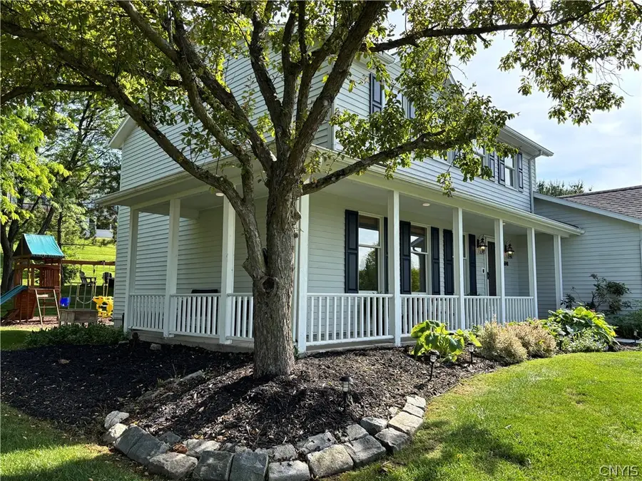 5841 Independence Drive, Jamesville, NY 13078 - #3