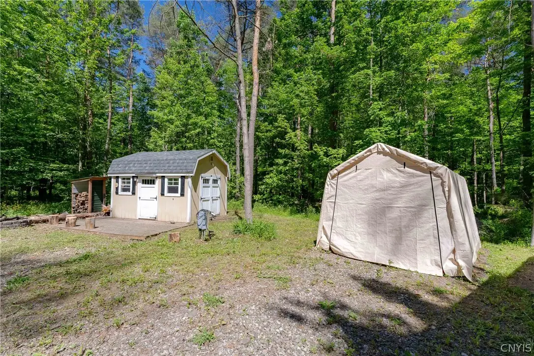 8804 Becker Road, Wayland, NY 14572 - #1