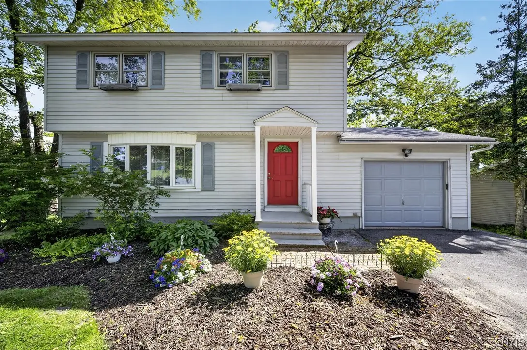 108 Richards Road, Camillus, NY 13031 - #1