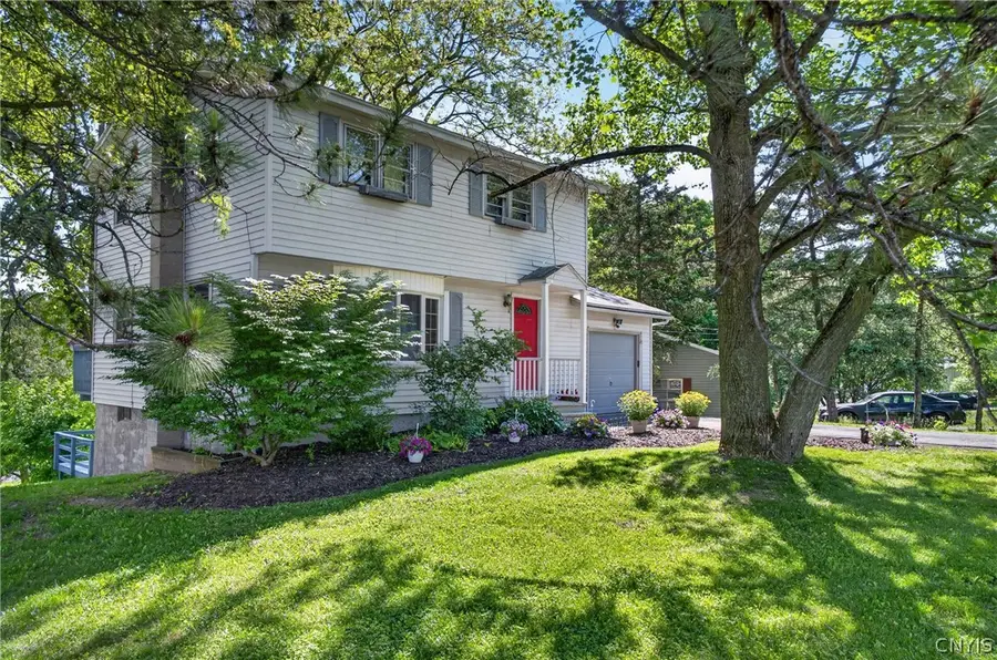 108 Richards Road, Camillus, NY 13031 - #3