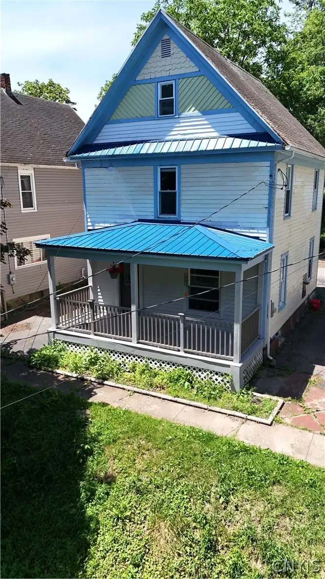 70 Prospect Avenue, Ilion, NY 13357 - #1