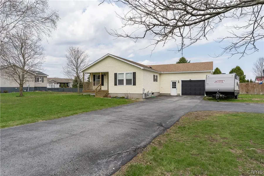 9 Valley Park Drive, Adams, NY 13605 - #2