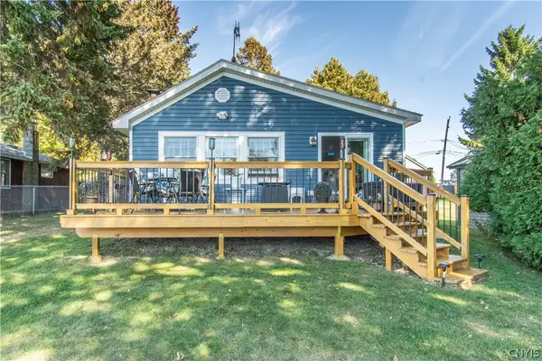 34653 Ross Lane, Cape Vincent, NY 13618