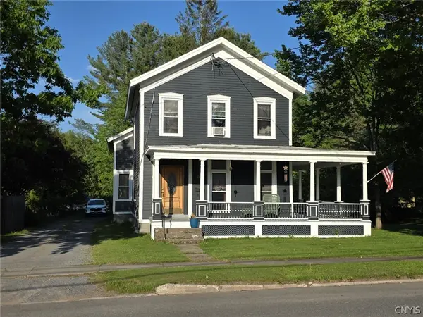 209 Summit Street, Boonville, NY 13309
