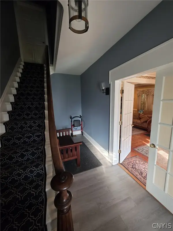 209 Summit Street, Boonville, NY 13309