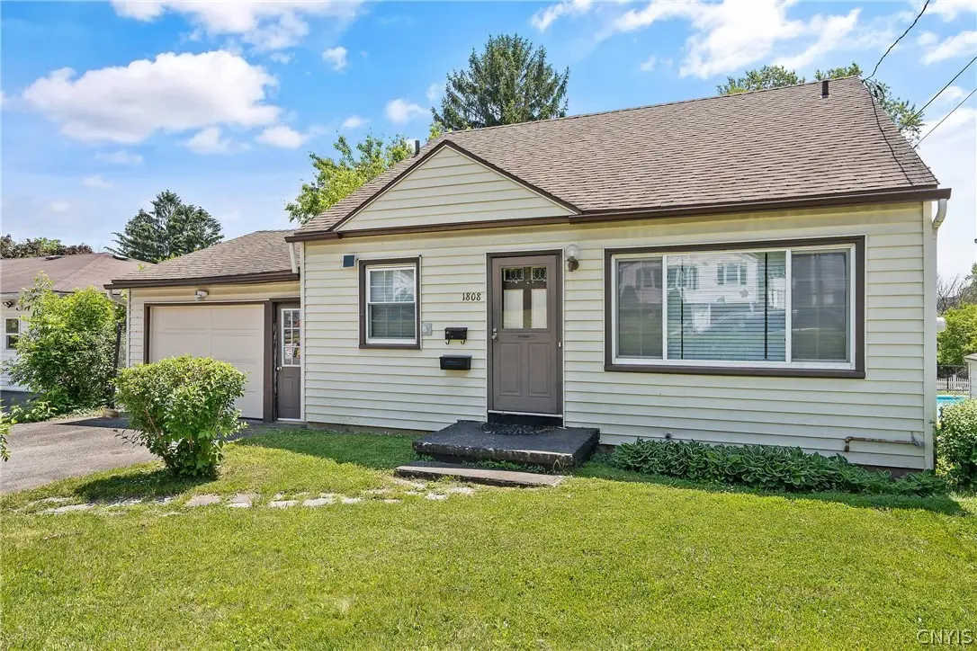 1808 Caleb Avenue, Syracuse, NY 13206 - #1