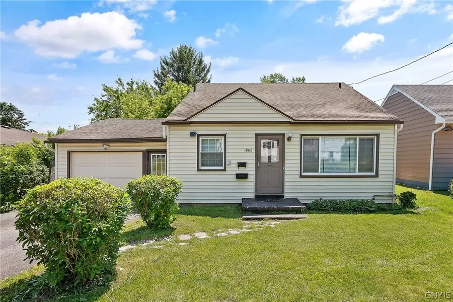 1808 Caleb Avenue, Syracuse, NY 13206 - #2