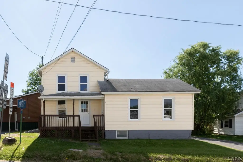 5 Canal Street, Auburn, NY 13021 - #1
