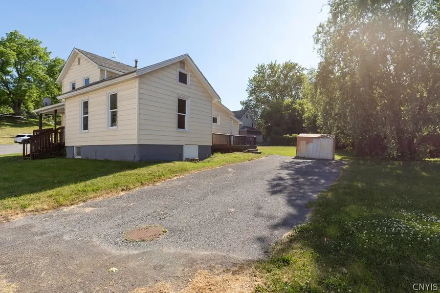 5 Canal Street, Auburn, NY 13021 - #2