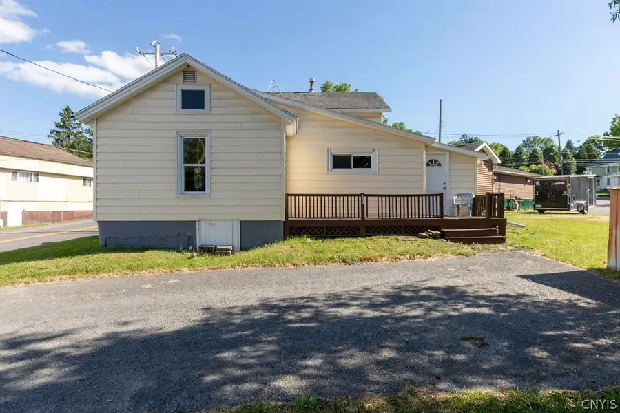 5 Canal Street, Auburn, NY 13021 - #3