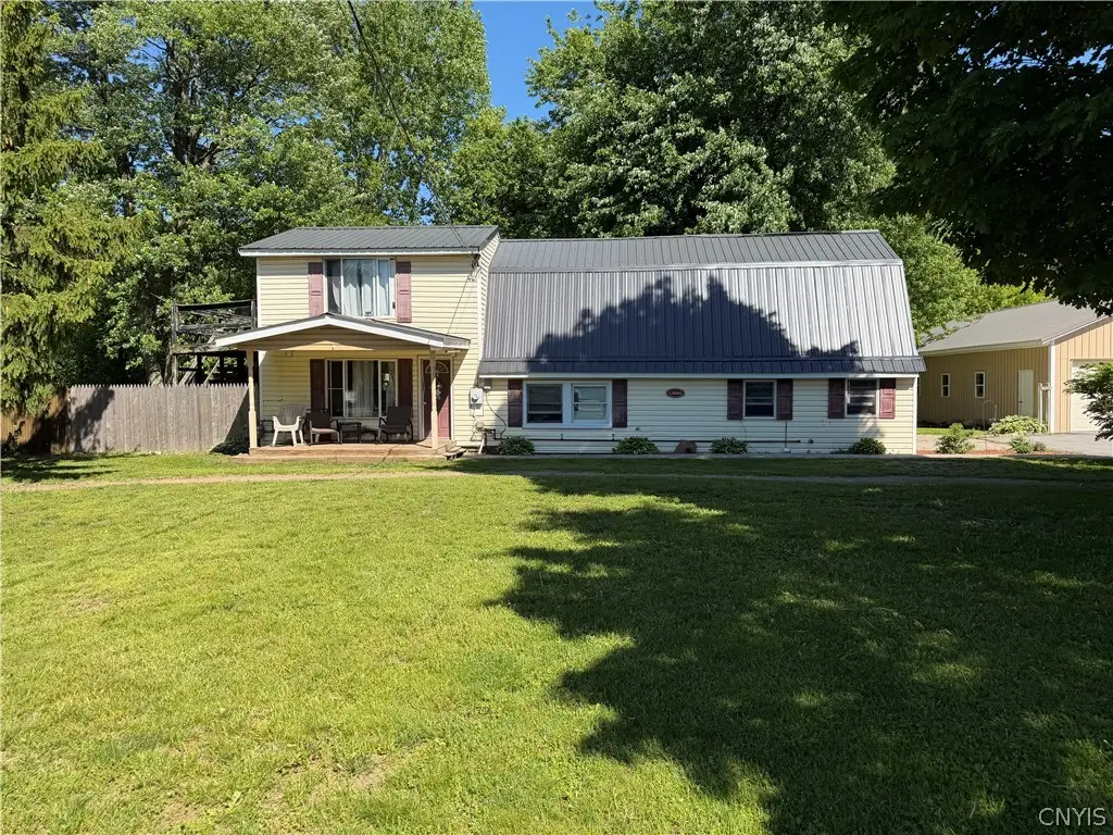 12600 Us Route 11, Adams Center, NY 13606 - #1